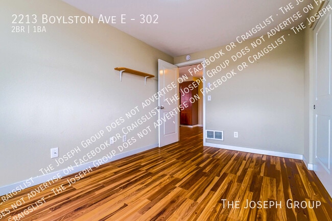Building Photo - 2213 Boylston Ave E
