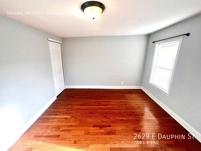 Building Photo - 2629 E Dauphin St