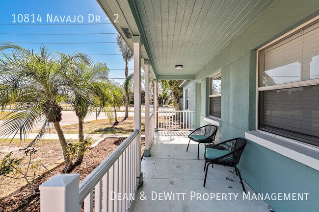 Building Photo - 10814 Navajo Dr