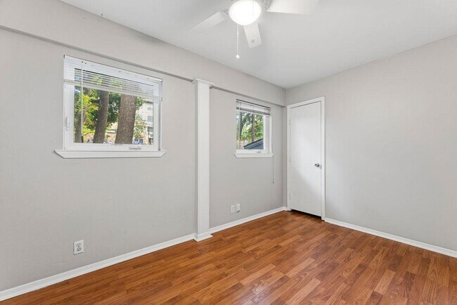 Building Photo - 2712 Whitis Ave