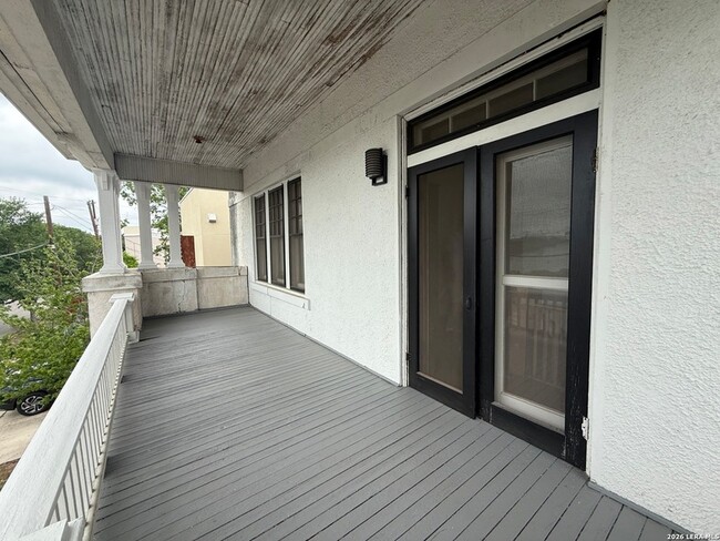 Building Photo - 111 Leigh St