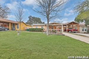 Building Photo - 106 Waugh St