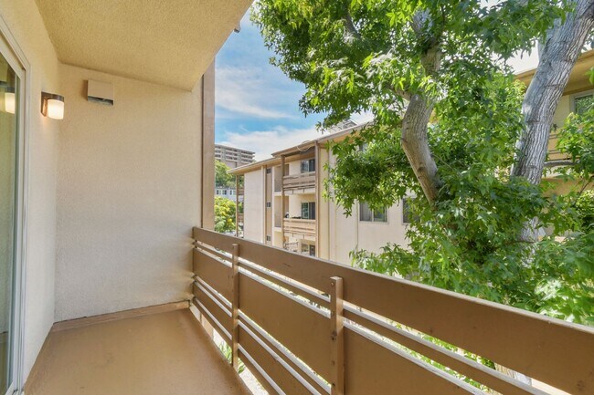 Building Photo - Bright & Updated Point Loma Condo with Resort-Style Amenities
