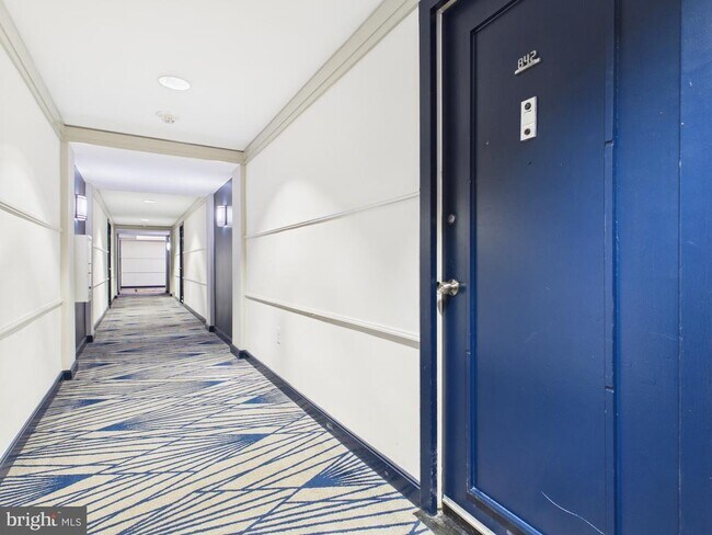 Building Photo - 2601 Pennsylvania Ave