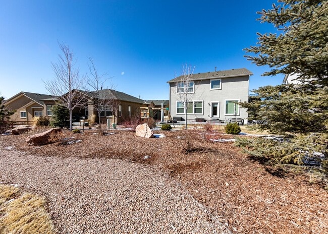 Building Photo - Beautiful, Spacious Home in Wolf Ranch in D20