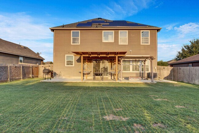 Building Photo - Charming 3 bedroom in Hutto