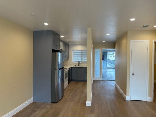 Building Photo - 2977 S Norfolk St