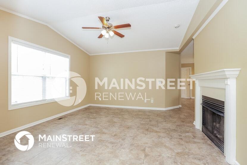 Building Photo - 701 Comanche Ct