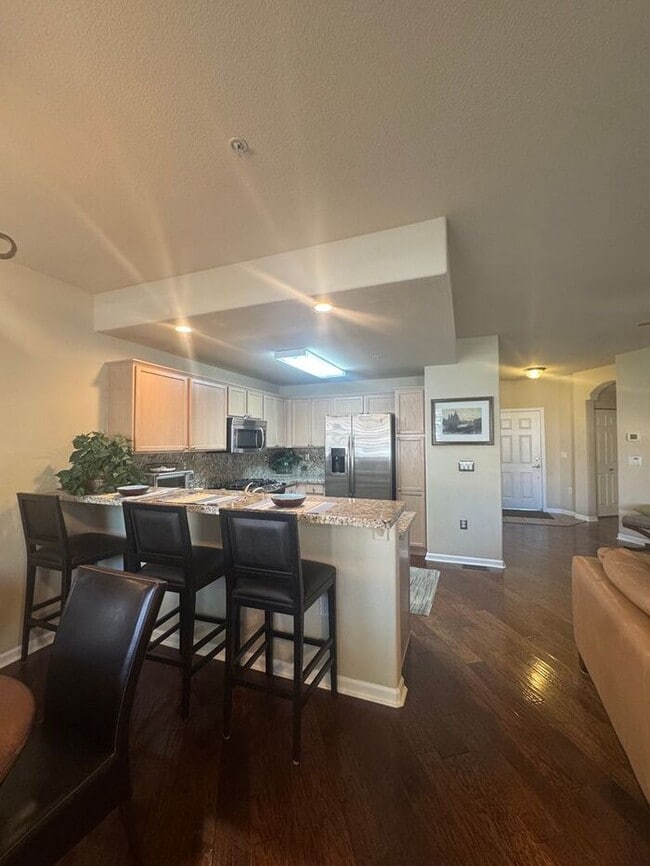 Building Photo - WOW-Factor Alert: Fully Furnished & Remodeled 2BD/2BA First Floor Condo in Wingfield Springs!