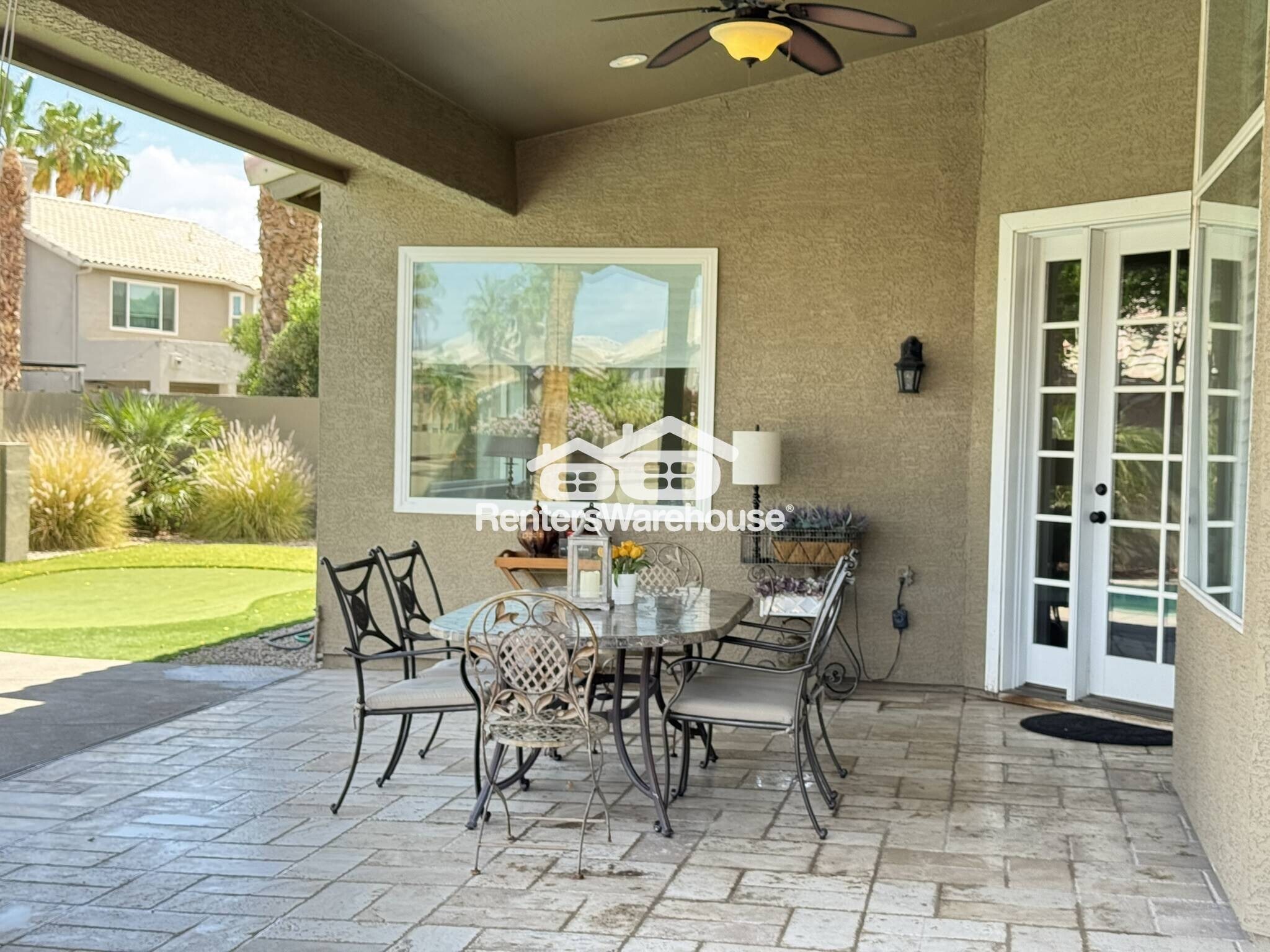 Building Photo - 3848 E Amberwood Dr