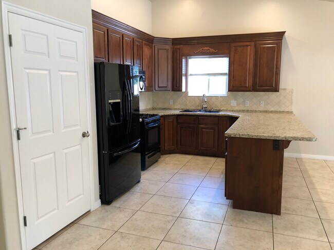 Kitchen View 1 - 2349 S 240 W