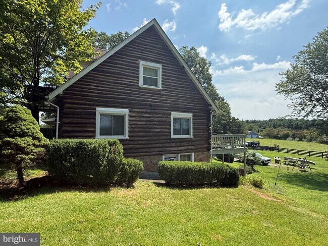 Building Photo - 7246 Sperryville Pike