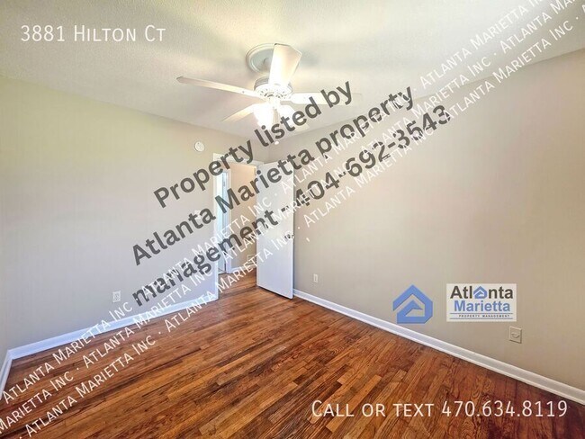 Building Photo - 3881 Hilton Ct