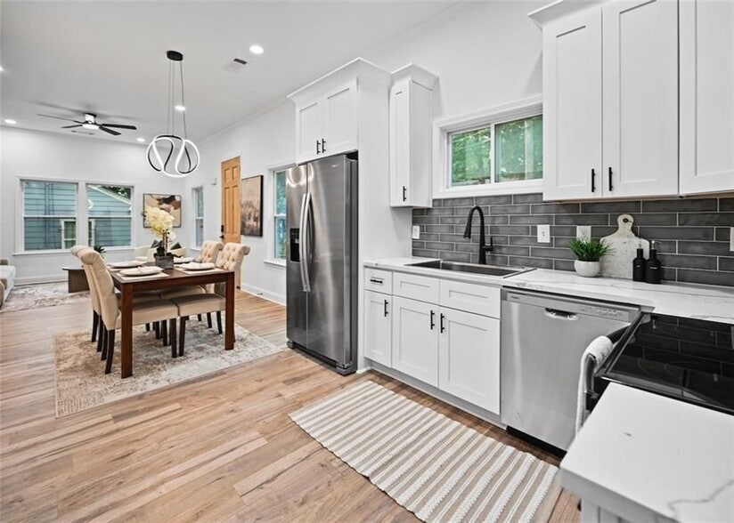 Building Photo - 1271 Pine Ave