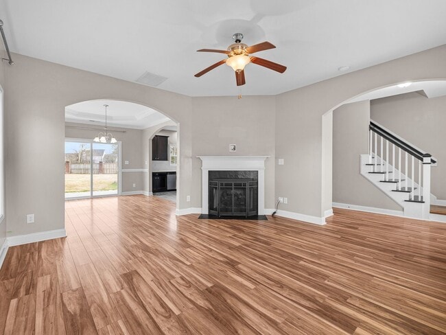 Building Photo - Williamsburg Plantation Beauty