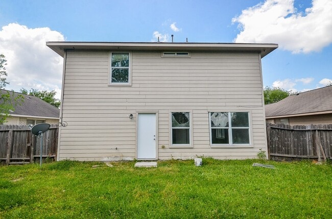 Building Photo - 20726 Hardwick Oaks Dr