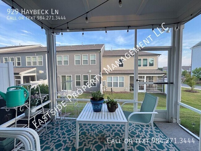 Building Photo - 929 Haybeck Ln