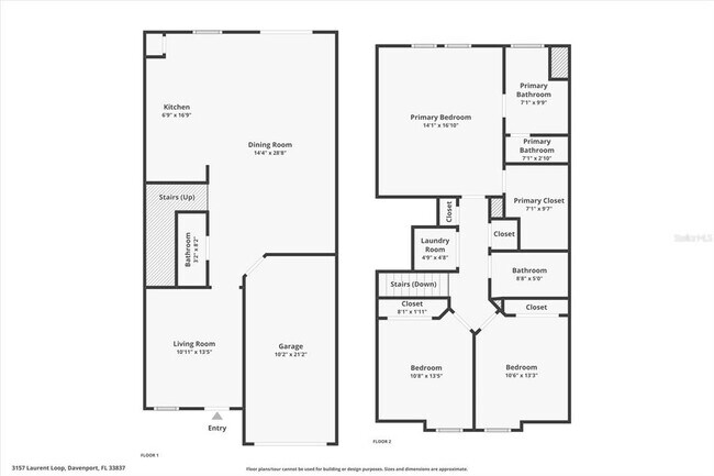 Building Photo - 3157 Laurent Lp