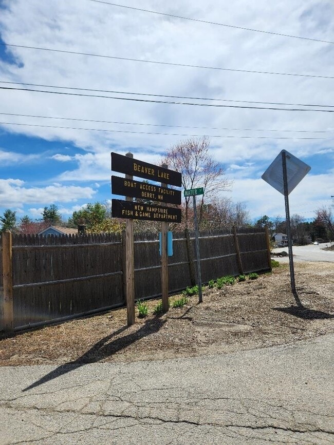 Building Photo - 3 Chase St