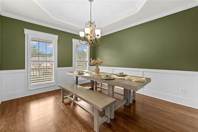 Building Photo - 3675 Millwater Crossing NE