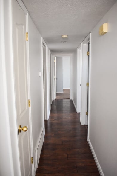 Hallway - 1403 S 1020 W