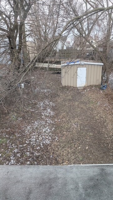 Building Photo - 312 S 8th St