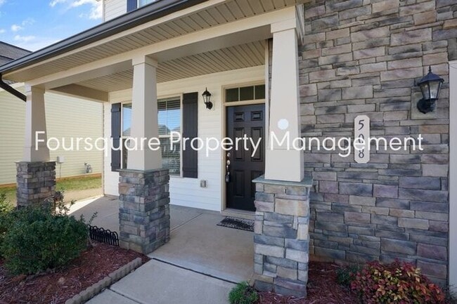 Building Photo - Spacious Single-Family Home with Open Floor Plan, Loft & Two-Car Garage – In the Popular Arrowhea...