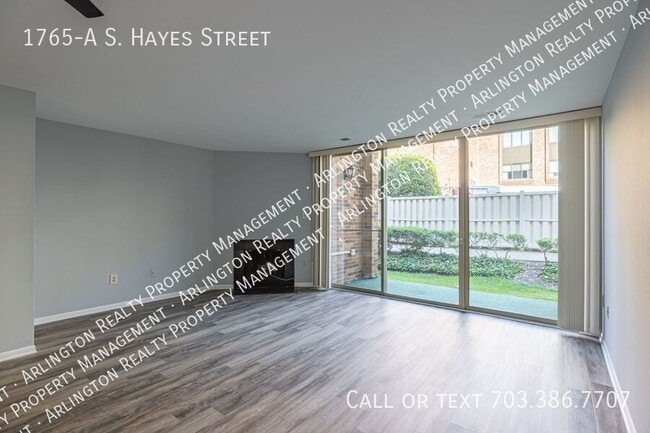 Building Photo - 1765-A S Hayes St