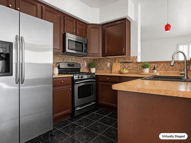 Building Photo - 7185 S Durango Dr