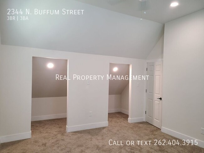 Building Photo - 2344 N Buffum St