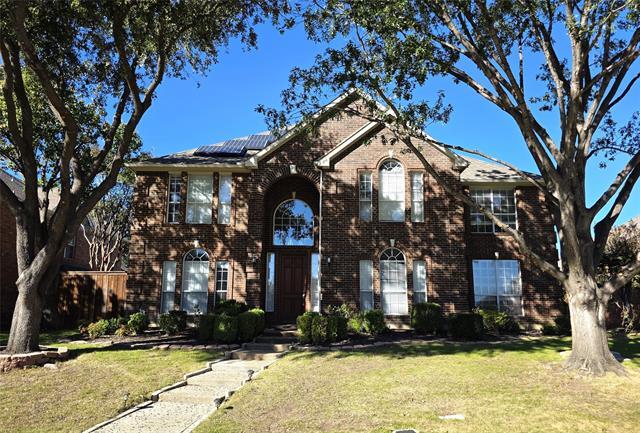 Primary Photo - 9603 Wolf Creek Dr