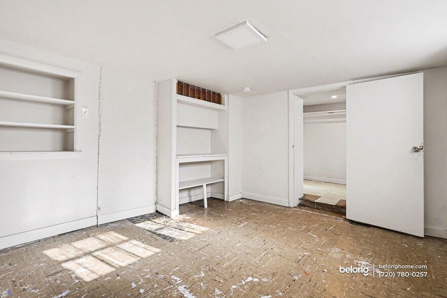 Building Photo - 2040 S Fox St