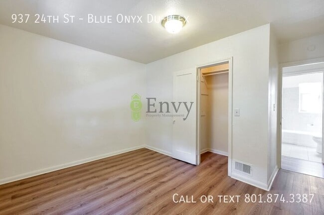 Building Photo - 937 24th St