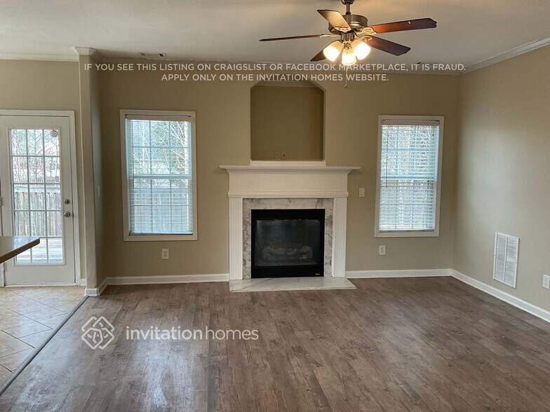 Building Photo - 605 Alyssa Dr