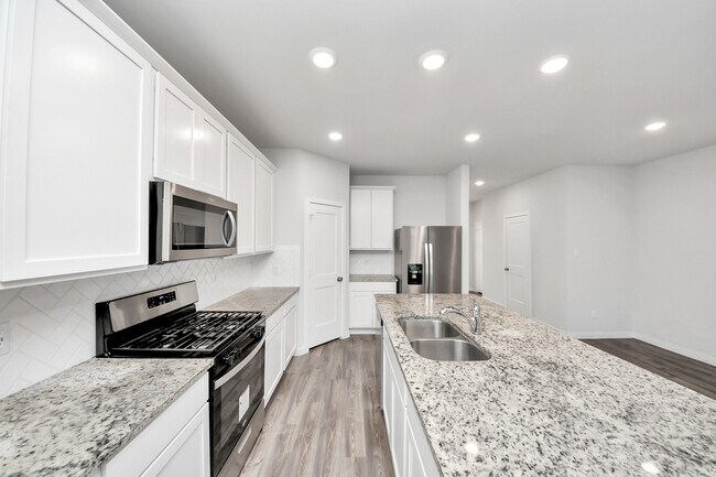 Building Photo - 5611 Fresh View Ct