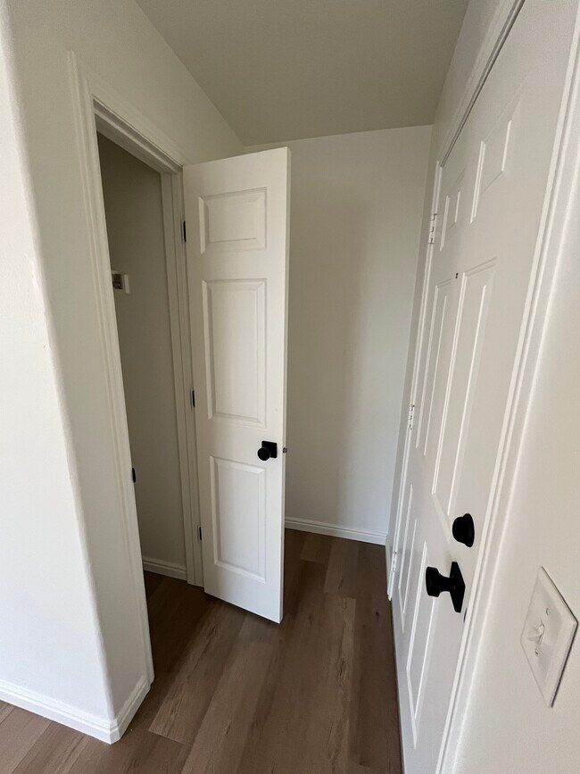 Coat Closet - 1063 W 1360 S