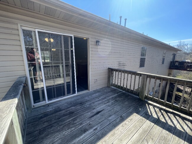 Building Photo - 1417-1417 Barnwood Dr