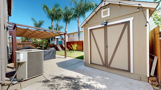 Building Photo - 5446 Antique Rose Way