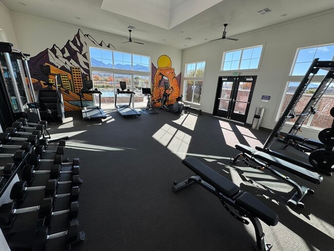 Building Photo - 44 S Tungsten Wy