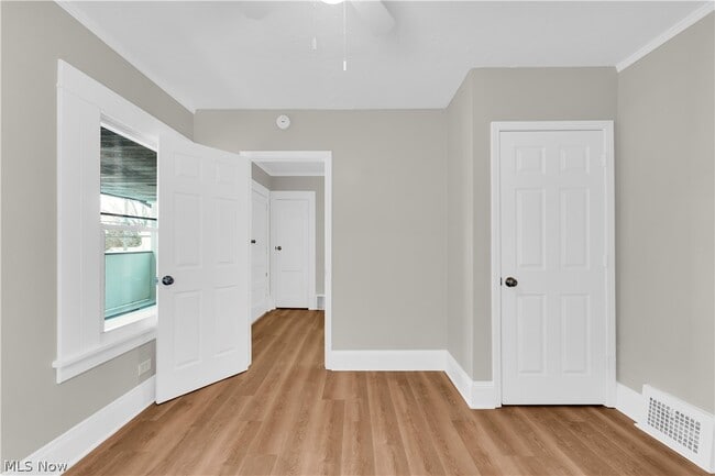 Building Photo - 9409 Denison Ave