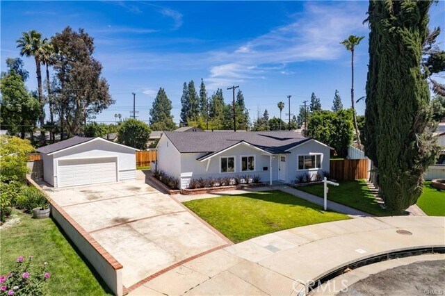 Building Photo - 7630 Minstrel Ave