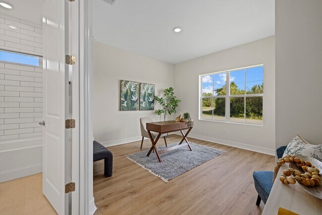 Building Photo - Large 4/3 Brand NEW Construction Home in t...