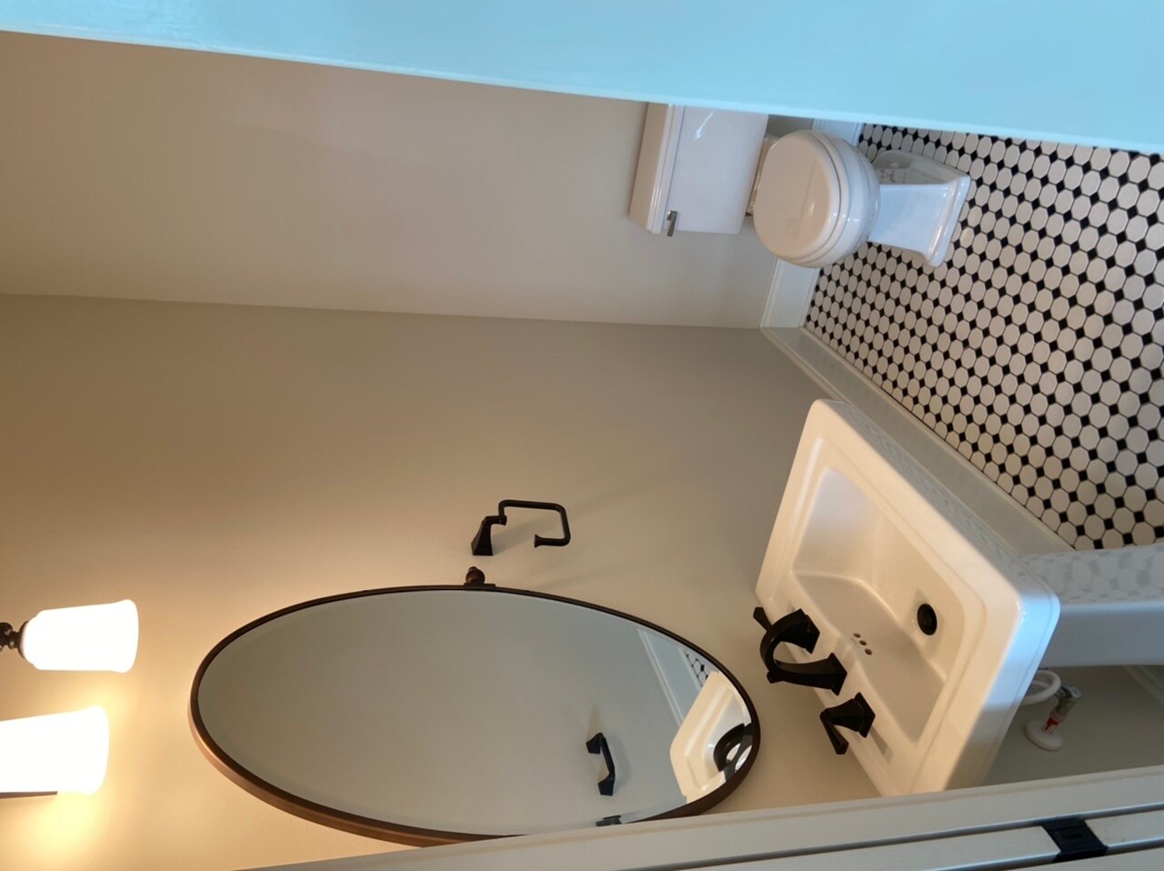 Powder Room - 30 Barnes St