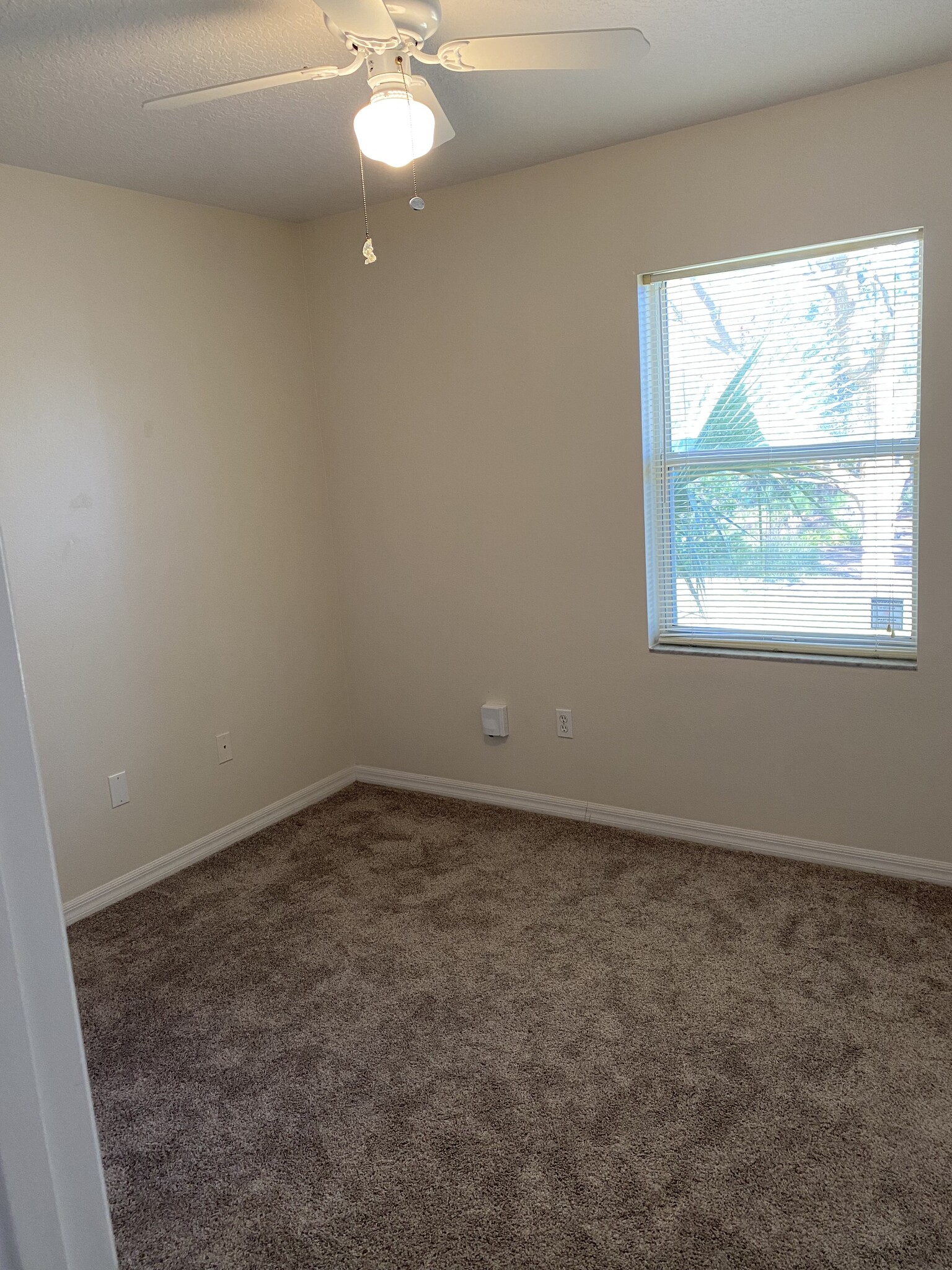 bedroom 1 with oversized closet - 10 Tanglewood Ct