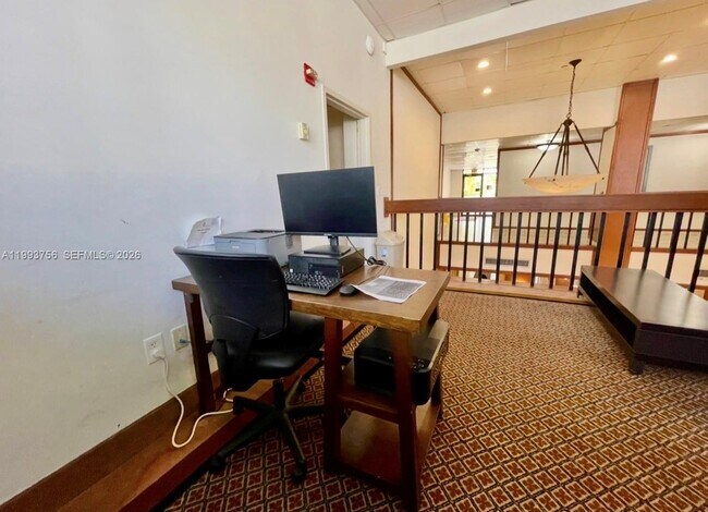 Building Photo - 2851 NE 183rd St