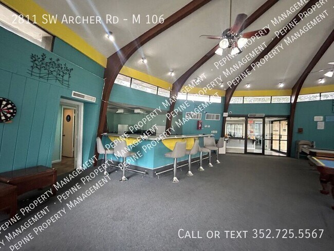 Building Photo - 2811 SW Archer Rd