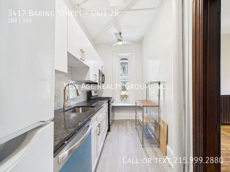 Building Photo - 3417 Baring St