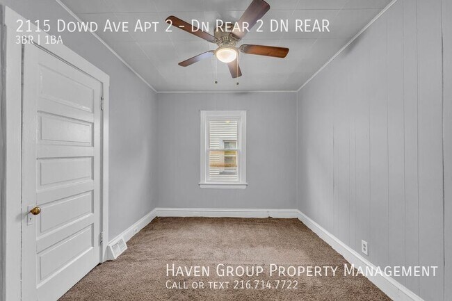 Building Photo - 2115 Dowd Ave