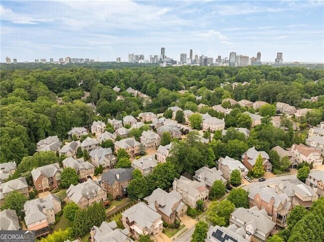 Building Photo - 1772 Buckhead Valley Ln NE