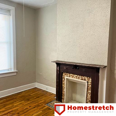 Building Photo - Charming One Bedroom Duplex Available!